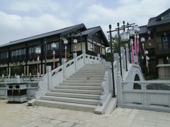 -南京市无想山景区