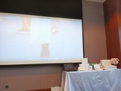 -粤海喜来登酒店·&More聚驿(天河城店)