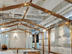 大堂-宋小谨·泉州菜(南益广场店)