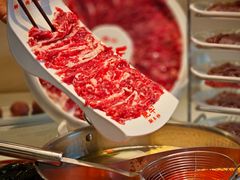 -牛三斤潮汕鲜牛肉火锅(世贸天阶店)