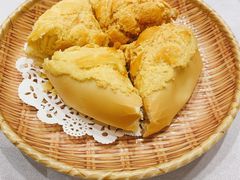 菠萝包-丰鲤楼•闽南茶楼(仟禧汇店)