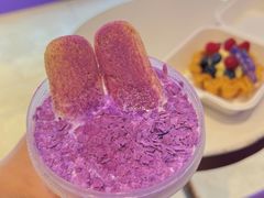 -喜乐村芋泥脑袋家族(三里屯店)