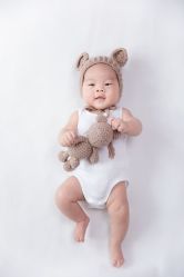 -DeerFriend童趣主题上门拍·到家·外拍摄影机构 (国贸店)