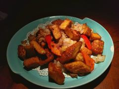 馕炒肉-楼兰新疆主题餐厅(苏州中心店)