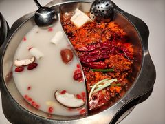 -山城辣妹子(定福庄店)