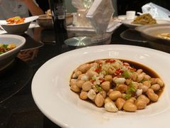 -芳芳私房菜·精做淮扬菜(承德路店)