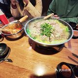 跷脚牛肉就来这