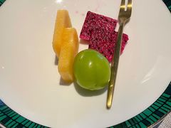-福玺荟(外滩罗斯福店)