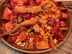 -SISTERS BAR RESTAURANT川意酒馆(嘉善老市H楼店)