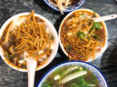 -西月城谭豆花(光华店)