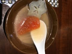 -蜈支洲岛珊瑚酒店临海阁中餐厅