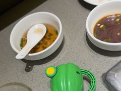 -海底捞火锅(泰安爱琴海店)