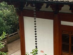 -径山寺