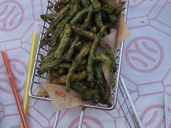 -叁宝烤肉• 西安烧烤(太乙路店)