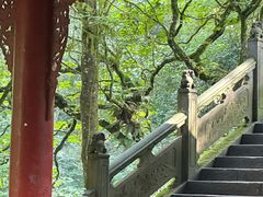-峨眉山风景名胜区