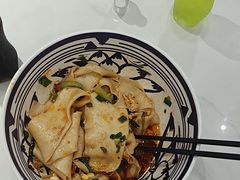 -子午路张记肉夹馍(兵马俑店)