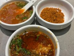 -海底捞火锅(八佰伴店)