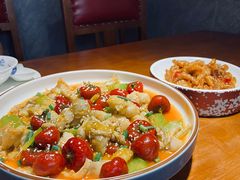-涌觅名灶·本地海鲜宁波菜(财富广场店)