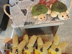 -金石滩鲁能温泉假日酒店·海洋之星餐厅