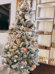 -如一·美甲美睫