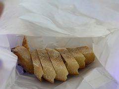 -PANG PAIN 胖面包(七彩俊园店)