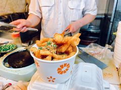 -特色椒盐排条(天山西路店)