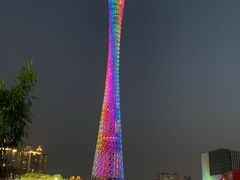 -广州塔
