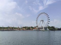 -渔岛海洋度假区