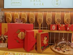 -唐饼家(龙之梦购物中心虹口店)