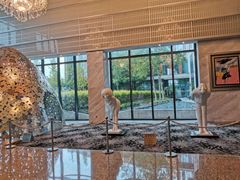 -上海虹桥西郊假日酒店