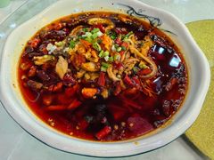 -金家老三饭庄(常营店)