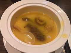 -万丽轩·粤菜(王府井金茂万丽酒店)