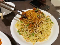 -渝信川菜(西单店)