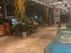 -火舞泰·泰式海鲜火锅餐厅(世纪城店)