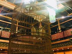 大堂-那家小馆•北京菜•烤鸭(香山店)