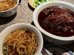 -南京大牌档(济南万象城店)