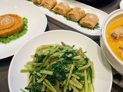 -望乡楼上海菜(日月光店)