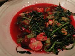 -芳芳私房菜·精做淮扬菜(承德路店)