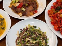 -毛哥小馆子(百井坊巷店)