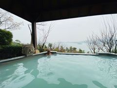 -天目湖涵田半山温泉