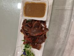 -北京全聚德(西客站店)