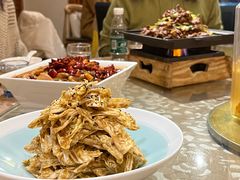 -又一福烤鸭·北京菜(东四店)