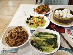 -日昌餐馆(亦庄店)