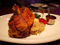 -Ambra Haus琥珀屋精酿餐厅(宝山店)