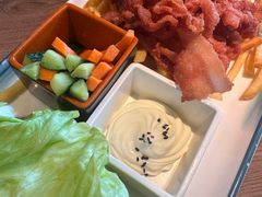 -大潮淮·淮扬菜(何园旗舰店)