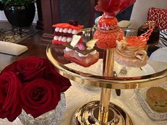 -Salon de Ville浦江汇(上海外滩华尔道夫酒店店)