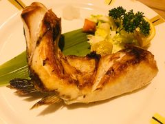 -初居食屋日式料理(万象城购物中心店)