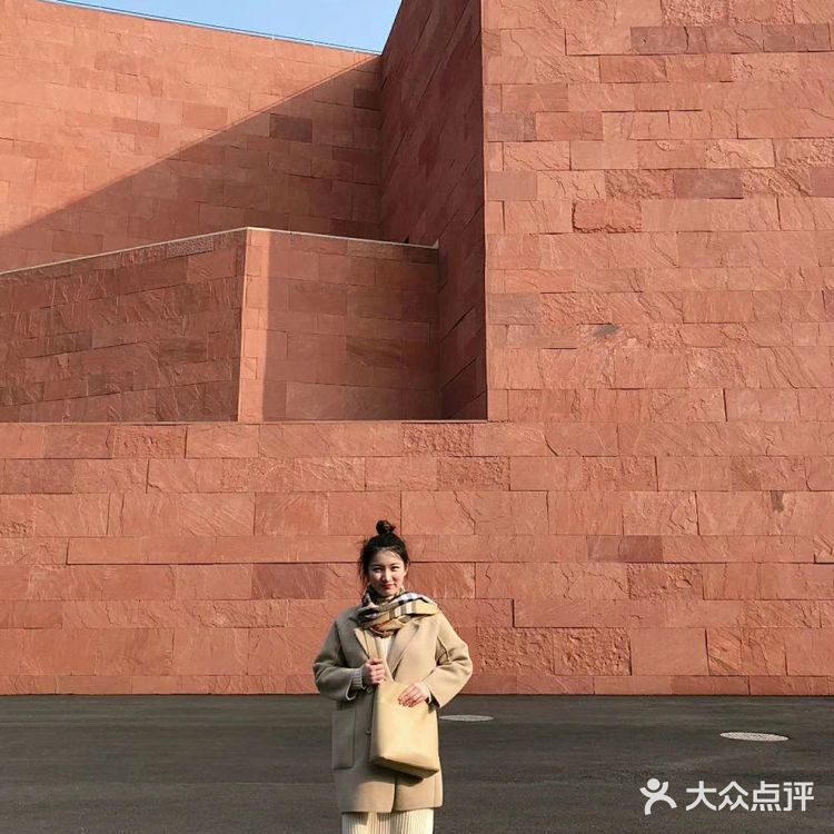 杭州拍照攻略之中国美院象山校区