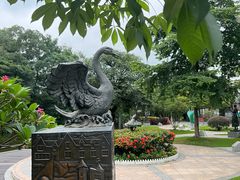 -广东花都湖国家湿地公园