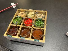 -德天肥牛海鲜火锅(城西银泰店)